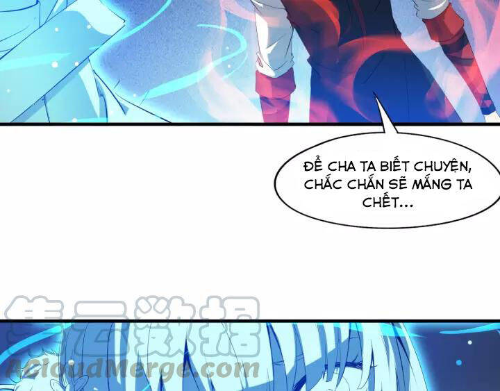 Long Mạch Võ Thần Chapter 69 - Trang 94