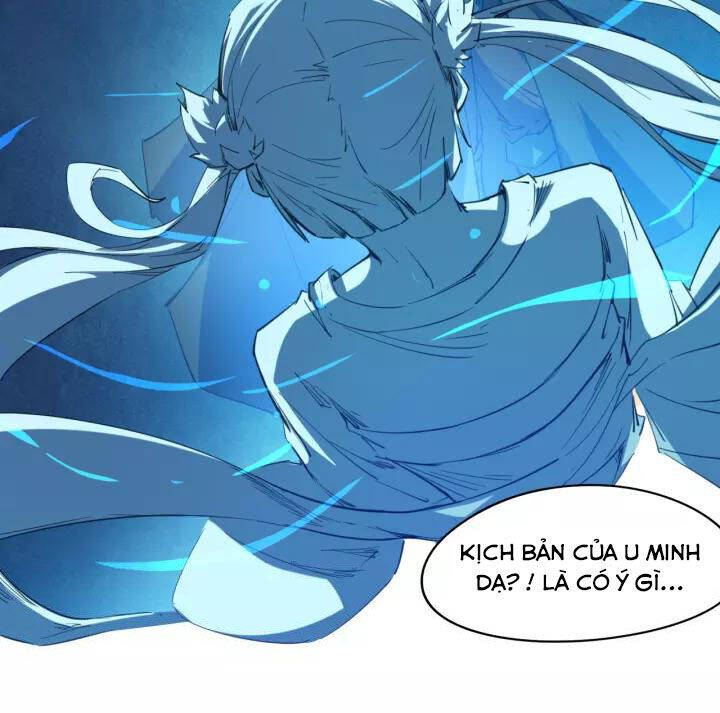 Long Mạch Võ Thần Chapter 69 - Trang 72