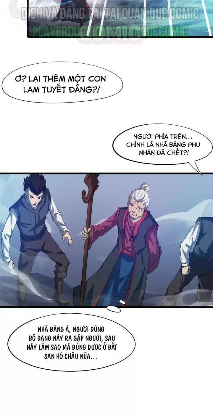 Long Mạch Võ Thần Chapter 64 - Trang 39