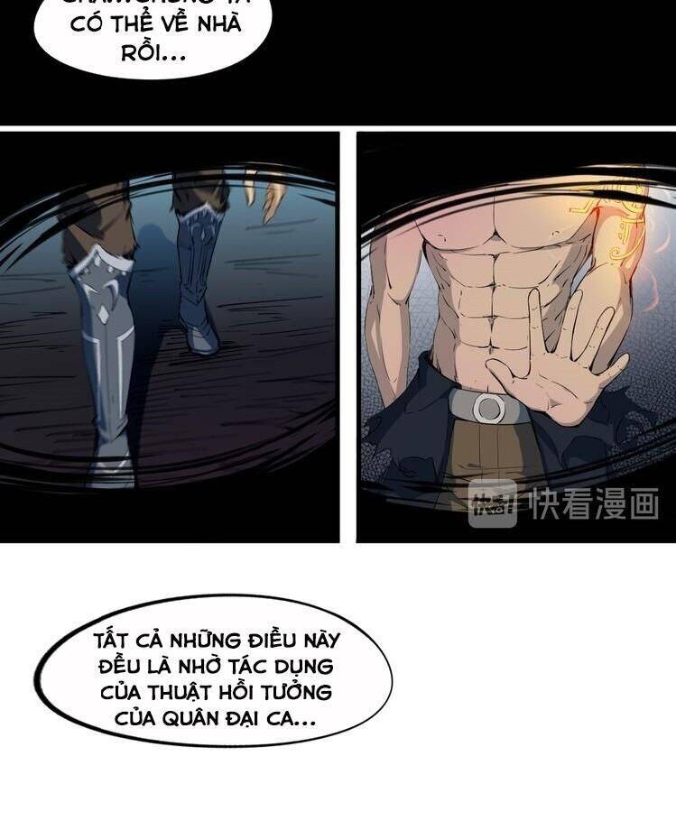 Long Mạch Võ Thần Chapter 74 - Trang 24