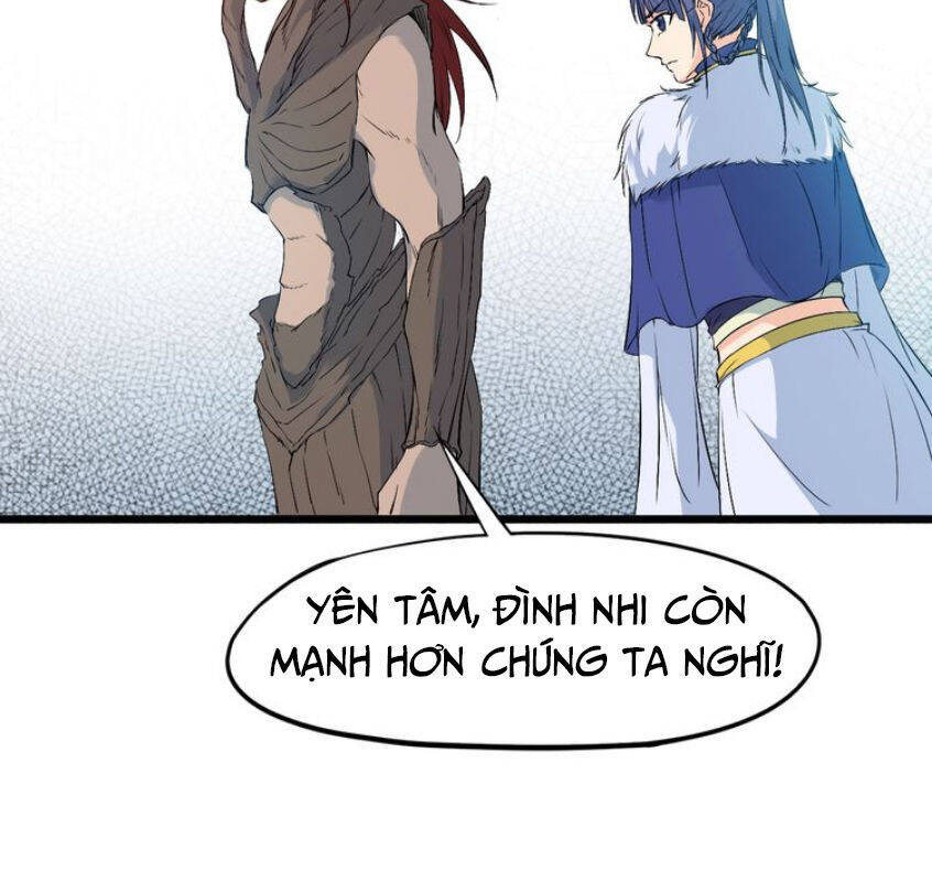 Long Mạch Võ Thần Chapter 16 - Trang 44