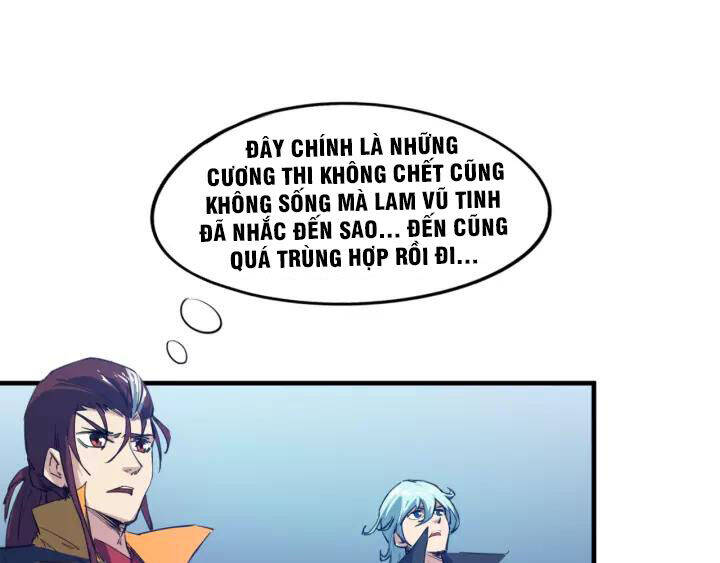 Long Mạch Võ Thần Chapter 69 - Trang 67