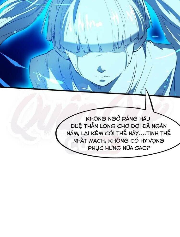 Long Mạch Võ Thần Chapter 68 - Trang 16