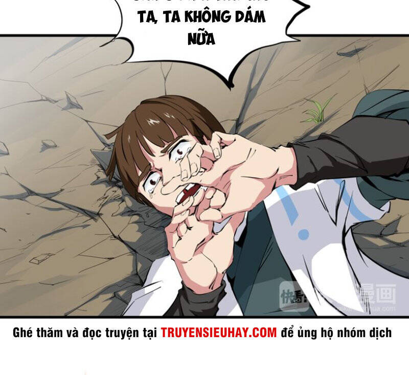 Long Mạch Võ Thần Chapter 3 - Trang 47