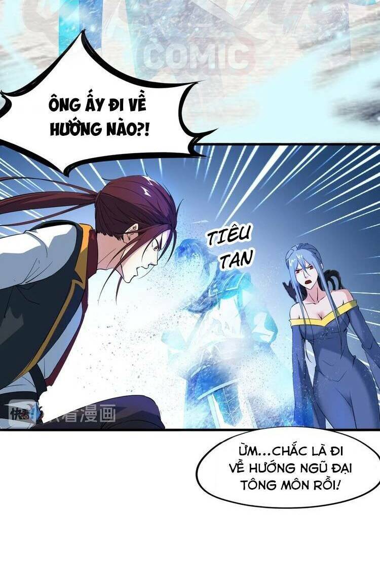 Long Mạch Võ Thần Chapter 66 - Trang 21