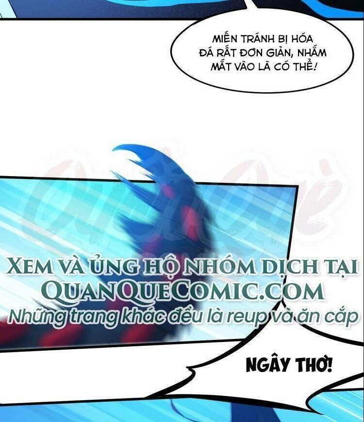 Long Mạch Võ Thần Chapter 68 - Trang 46