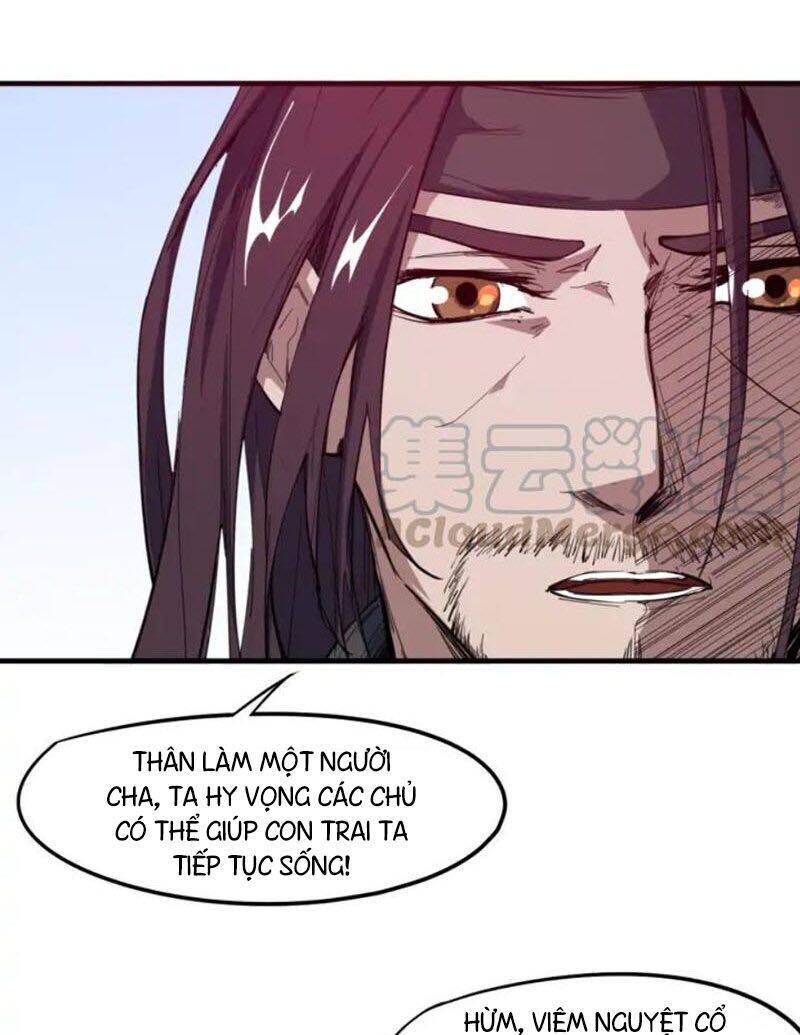 Long Mạch Võ Thần Chapter 75 - Trang 5