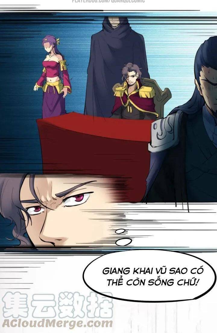 Long Mạch Võ Thần Chapter 26 - Trang 66