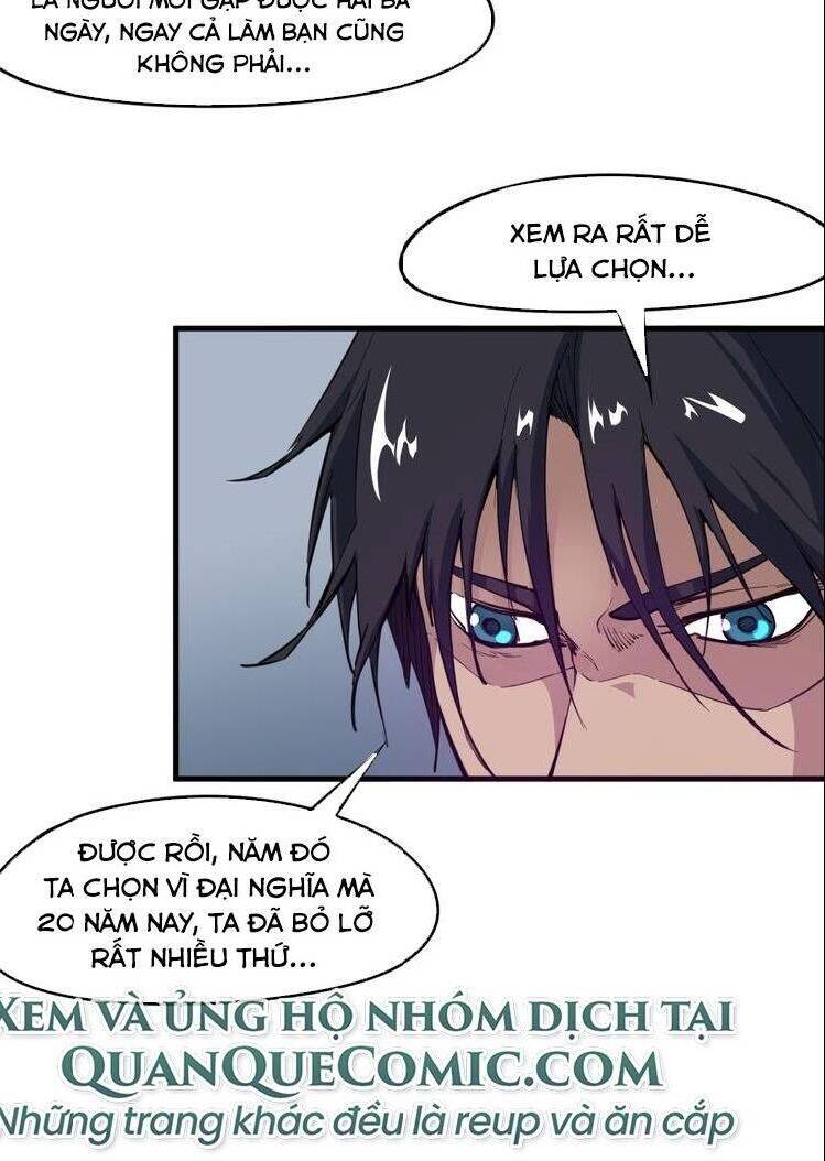 Long Mạch Võ Thần Chapter 72 - Trang 5