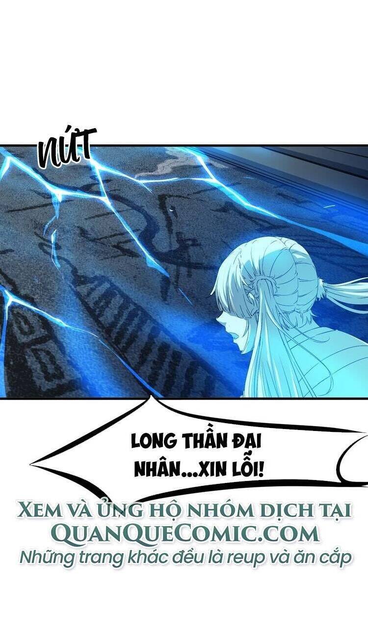 Long Mạch Võ Thần Chapter 72 - Trang 24