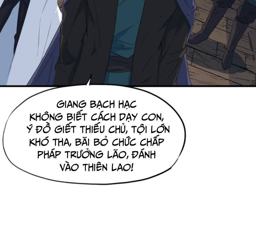 Long Mạch Võ Thần Chapter 9 - Trang 43