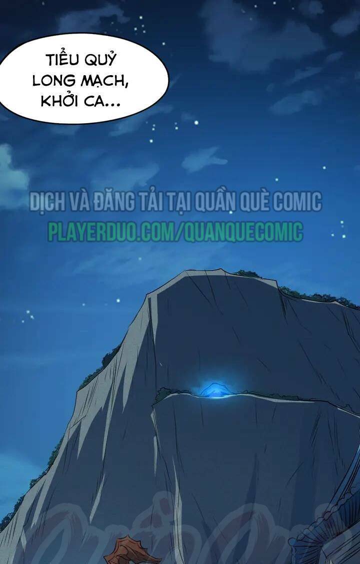 Long Mạch Võ Thần Chapter 63 - Trang 60