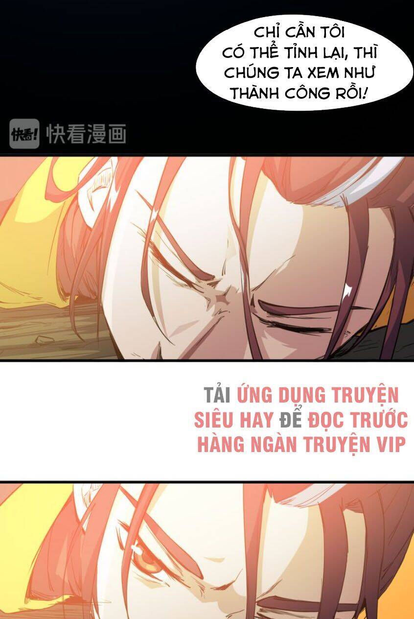 Long Mạch Võ Thần Chapter 73 - Trang 69