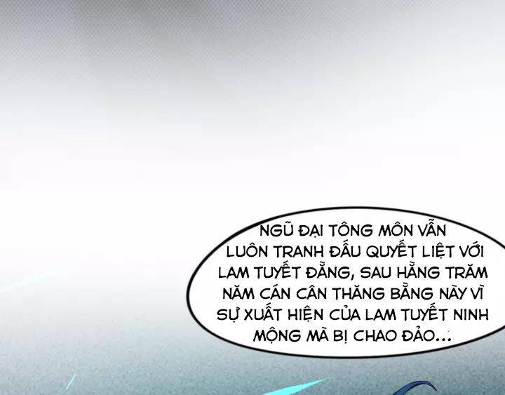 Long Mạch Võ Thần Chapter 69 - Trang 35