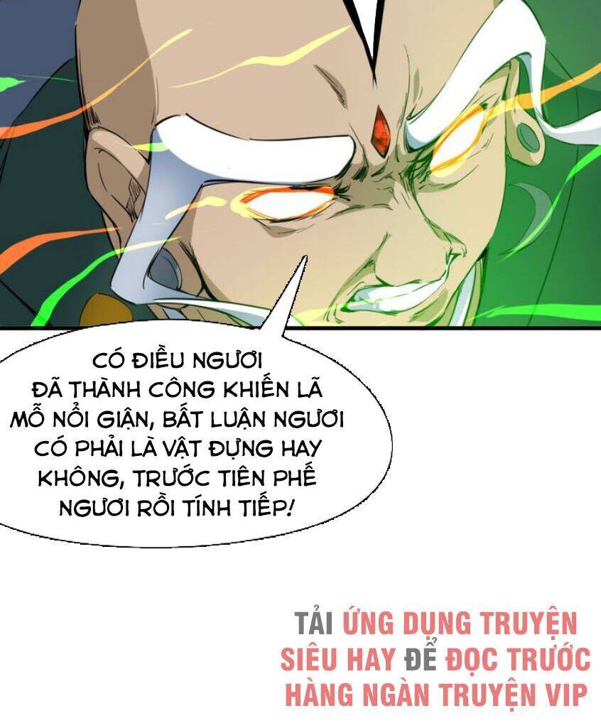 Long Mạch Võ Thần Chapter 73 - Trang 44