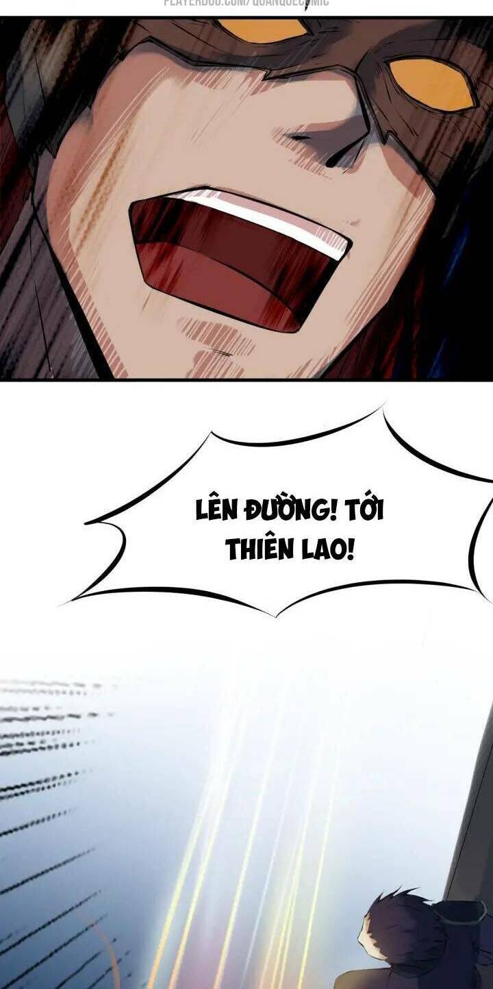 Long Mạch Võ Thần Chapter 30 - Trang 40