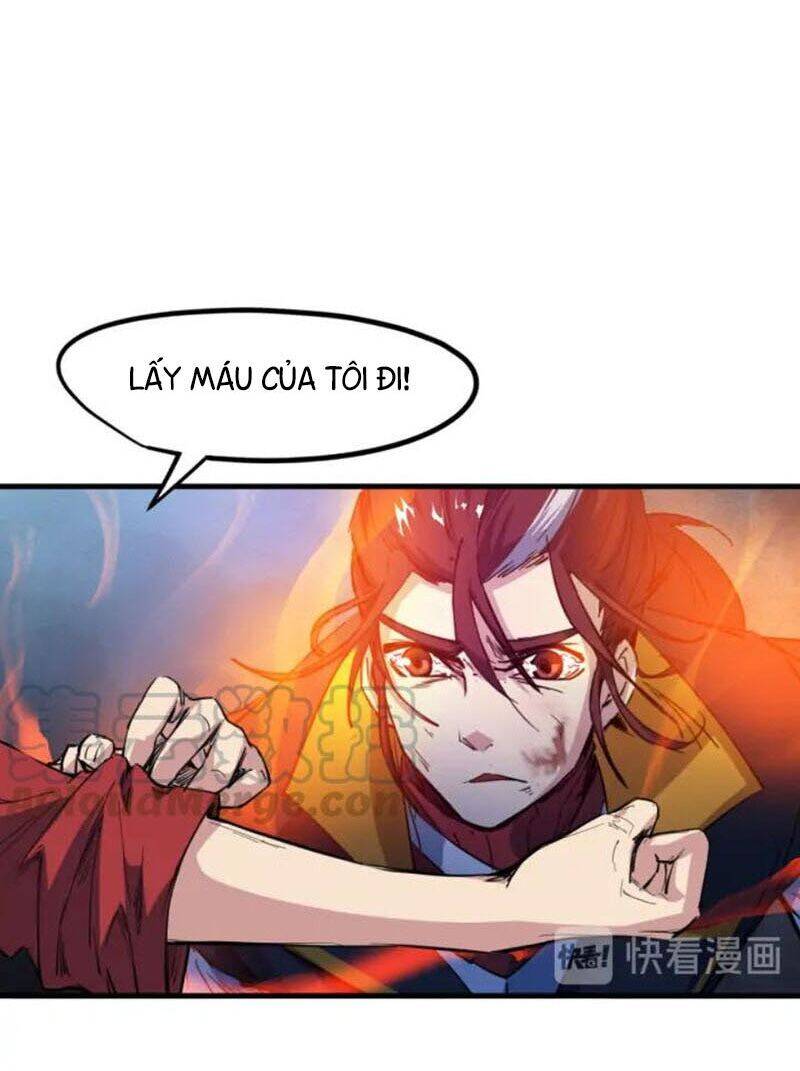 Long Mạch Võ Thần Chapter 75 - Trang 15