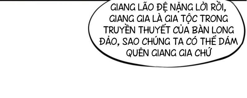 Long Mạch Võ Thần Chapter 2 - Trang 8