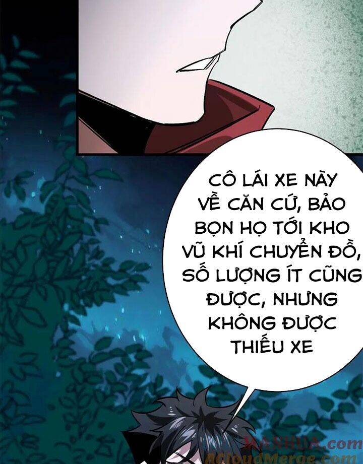 Luân Bàn Thế Giới Chapter 168 - Trang 57