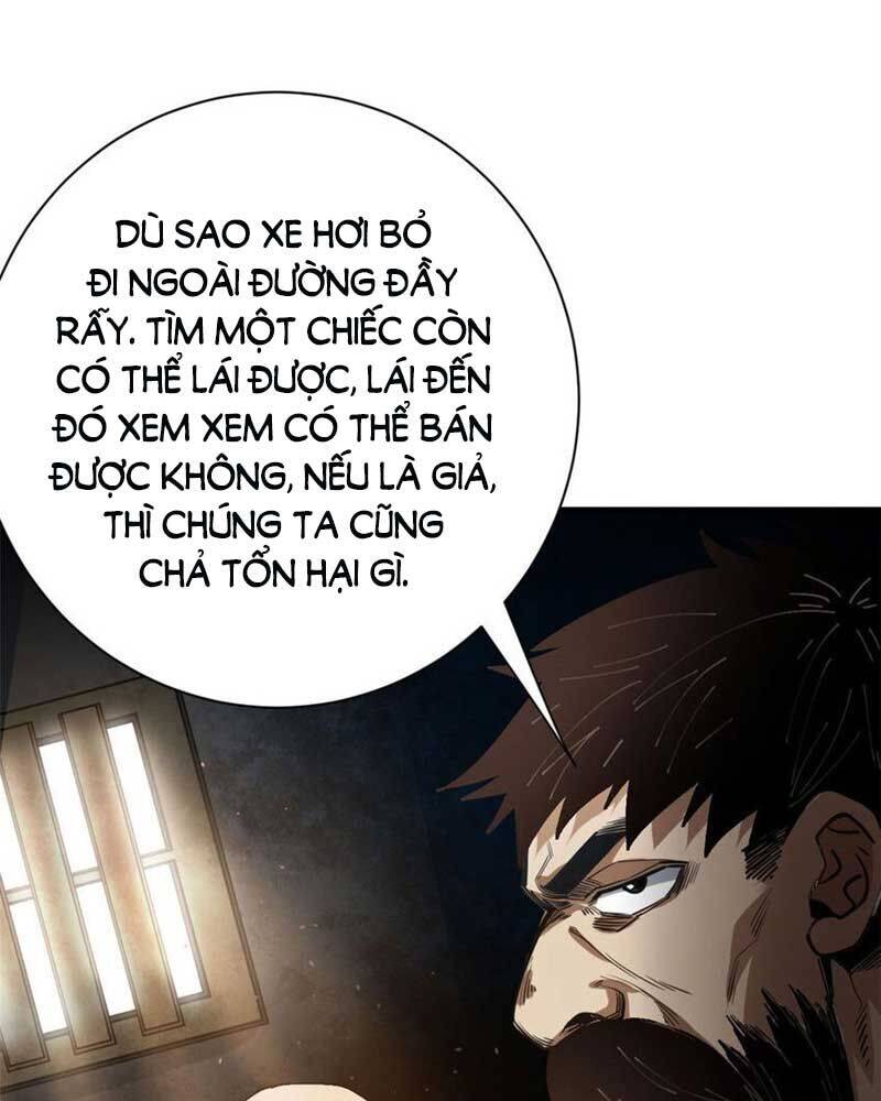 Luân Bàn Thế Giới Chapter 155 - Trang 8