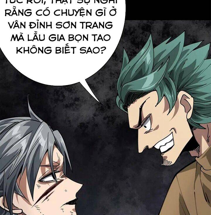 Luân Bàn Thế Giới Chapter 166 - Trang 57