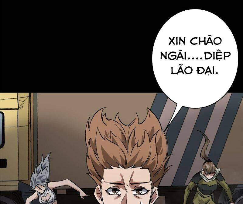 Luân Bàn Thế Giới Chapter 173 - Trang 6