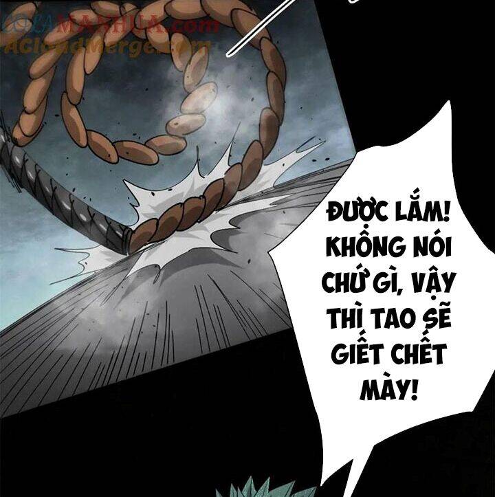 Luân Bàn Thế Giới Chapter 166 - Trang 75