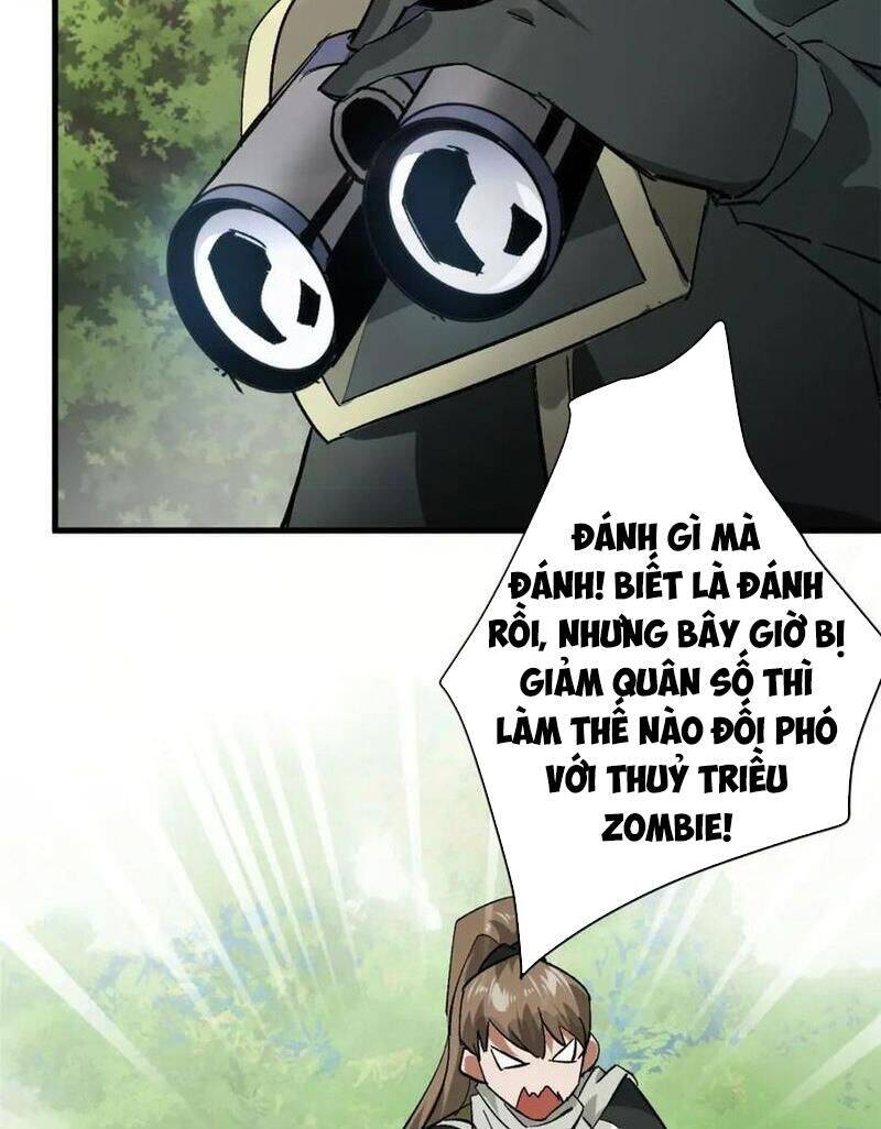 Luân Bàn Thế Giới Chapter 172 - Trang 28