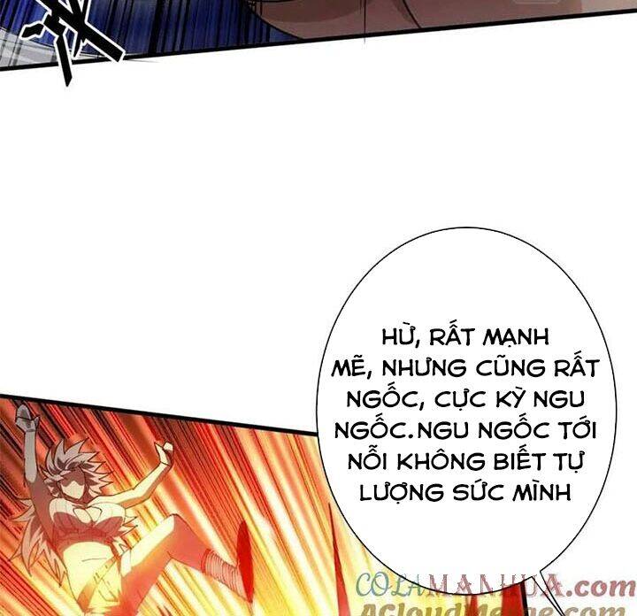 Luân Bàn Thế Giới Chapter 159 - Trang 15