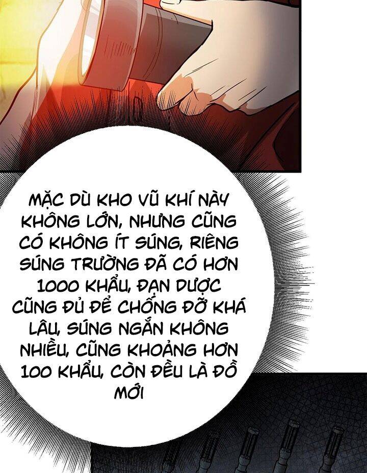 Luân Bàn Thế Giới Chapter 169 - Trang 51