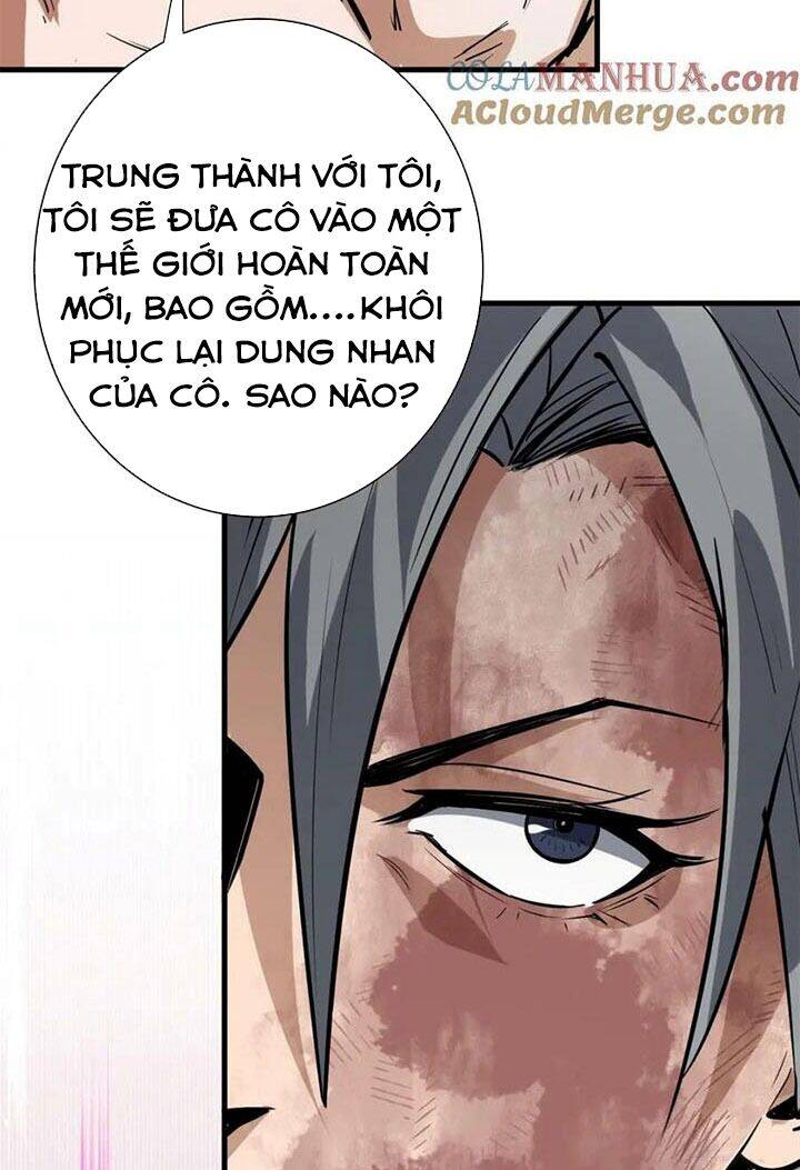 Luân Bàn Thế Giới Chapter 160 - Trang 73