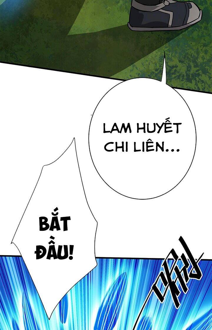 Luân Bàn Thế Giới Chapter 169 - Trang 41