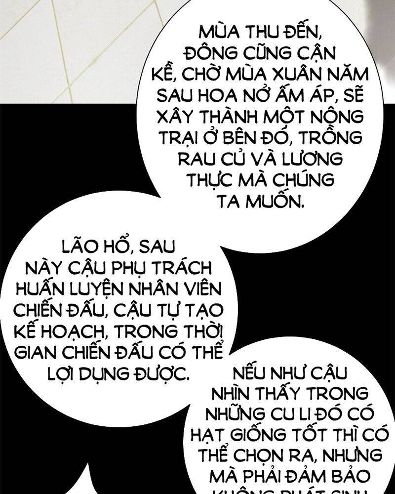 Luân Bàn Thế Giới Chapter 154 - Trang 66