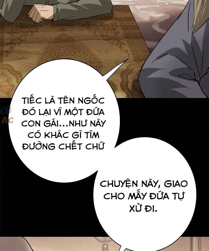 Luân Bàn Thế Giới Chapter 167 - Trang 10