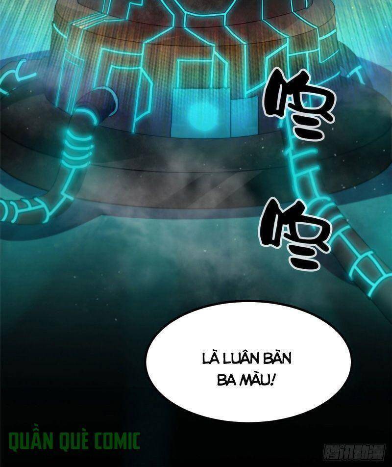 Luân Bàn Thế Giới Chapter 15 - Trang 50