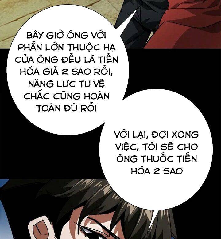 Luân Bàn Thế Giới Chapter 164 - Trang 76