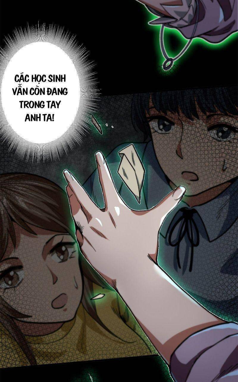 Luân Bàn Thế Giới Chapter 14 - Trang 24