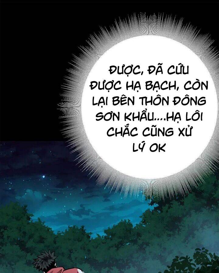 Luân Bàn Thế Giới Chapter 168 - Trang 66