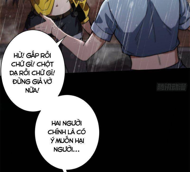 Luân Bàn Thế Giới Chapter 18 - Trang 28