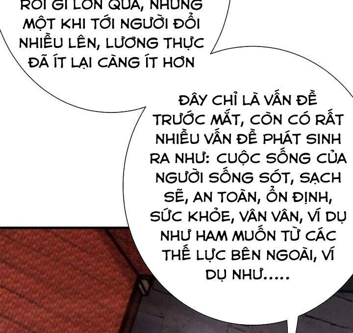 Luân Bàn Thế Giới Chapter 156 - Trang 39