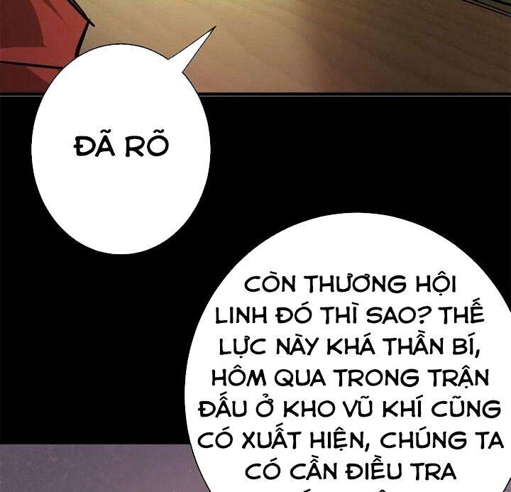 Luân Bàn Thế Giới Chapter 163 - Trang 90