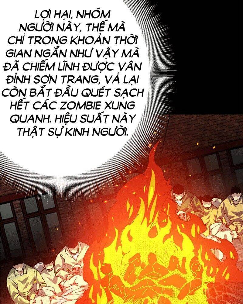 Luân Bàn Thế Giới Chapter 154 - Trang 3