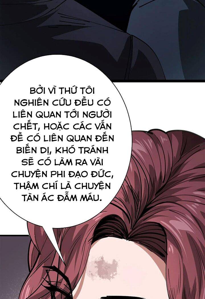 Luân Bàn Thế Giới Chapter 170 - Trang 18