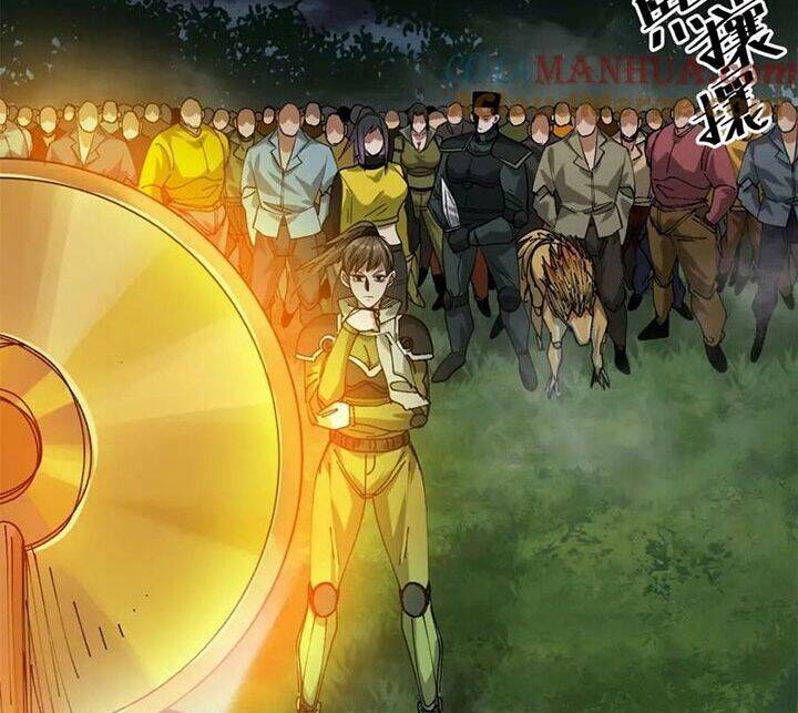 Luân Bàn Thế Giới Chapter 166 - Trang 6