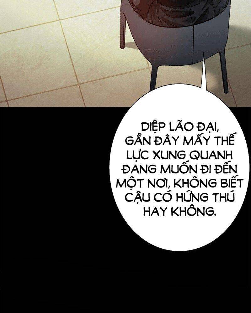 Luân Bàn Thế Giới Chapter 154 - Trang 9