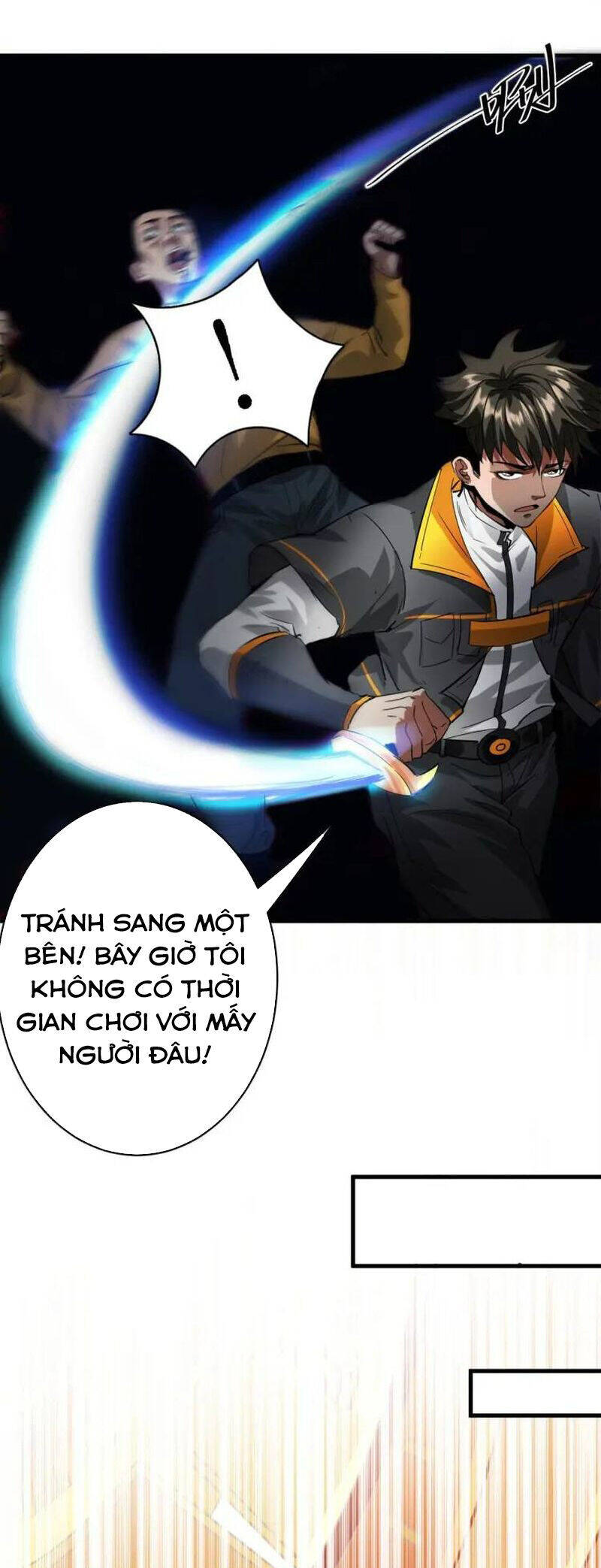 Luân Bàn Thế Giới Chapter 189 - Trang 28