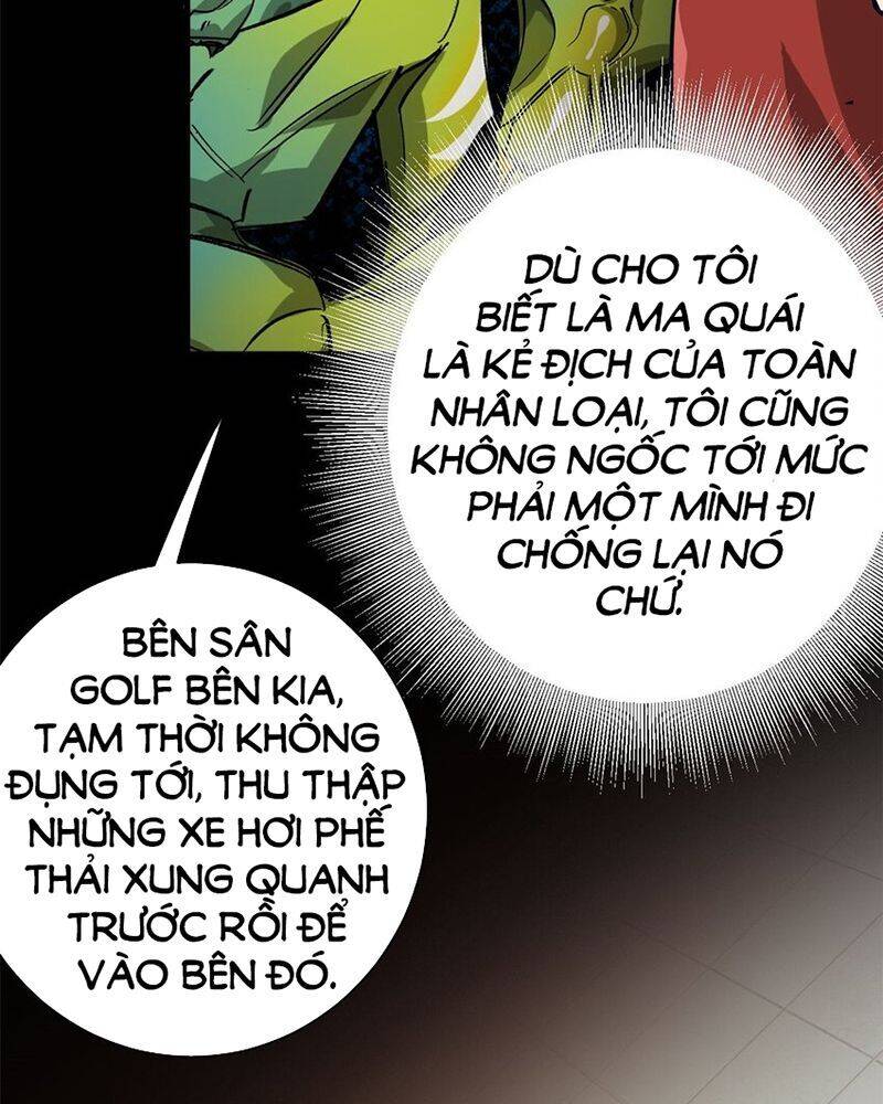 Luân Bàn Thế Giới Chapter 154 - Trang 64