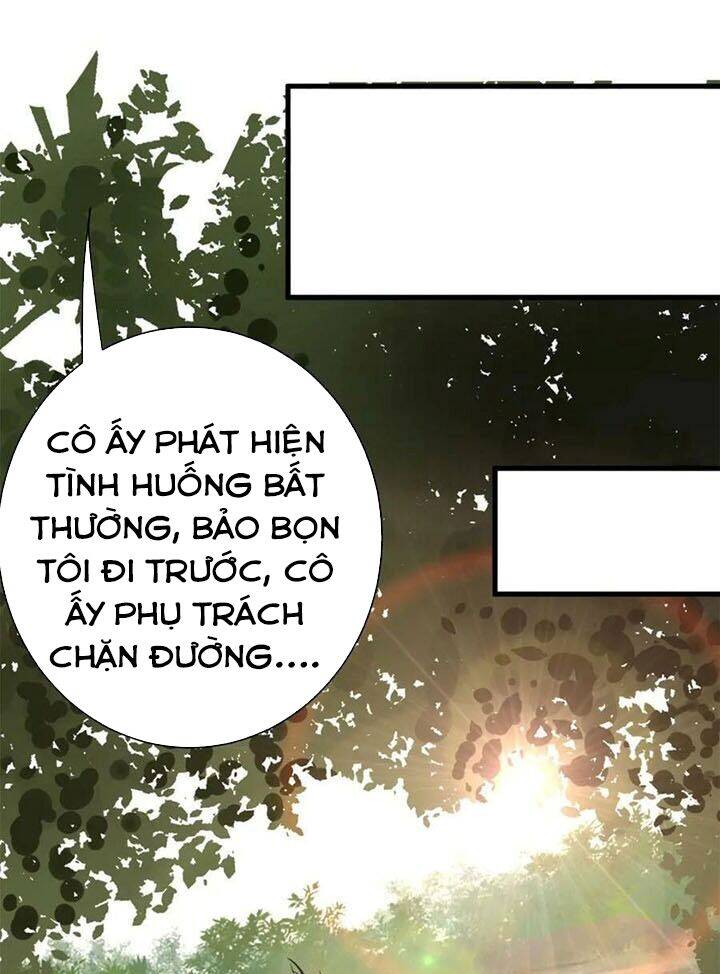 Luân Bàn Thế Giới Chapter 160 - Trang 61