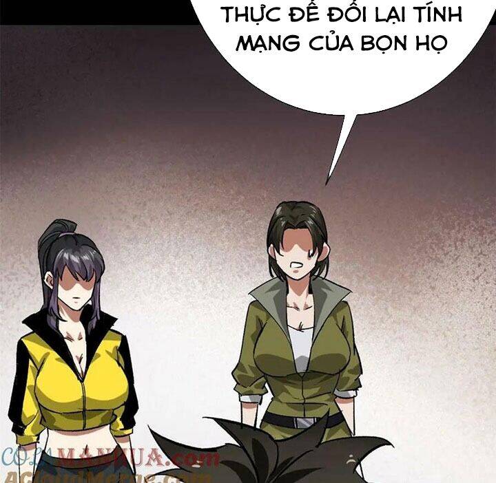 Luân Bàn Thế Giới Chapter 164 - Trang 19