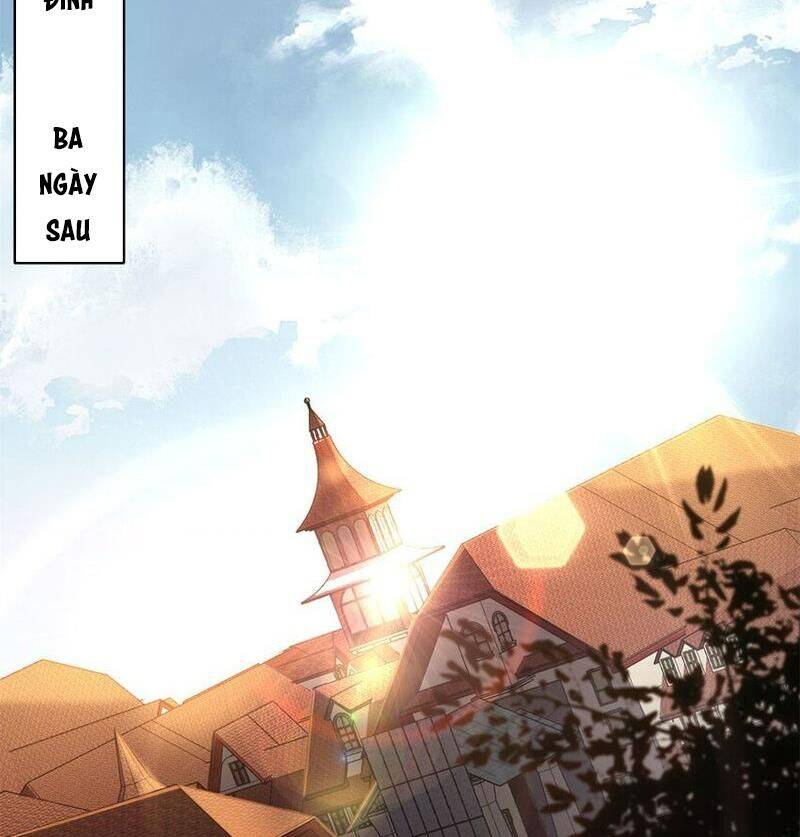 Luân Bàn Thế Giới Chapter 171 - Trang 13